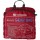 Дорожня сумка Caribee Hawk 70L (60 см) Red (924067) + 2